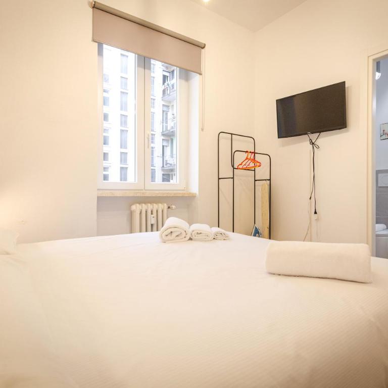 AmA Apartment - Appartamento con 2 Camere da Letto - 10