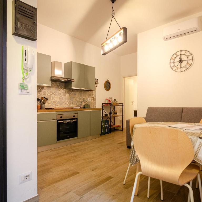 AmA Apartment - Appartamento con 2 Camere da Letto - 1