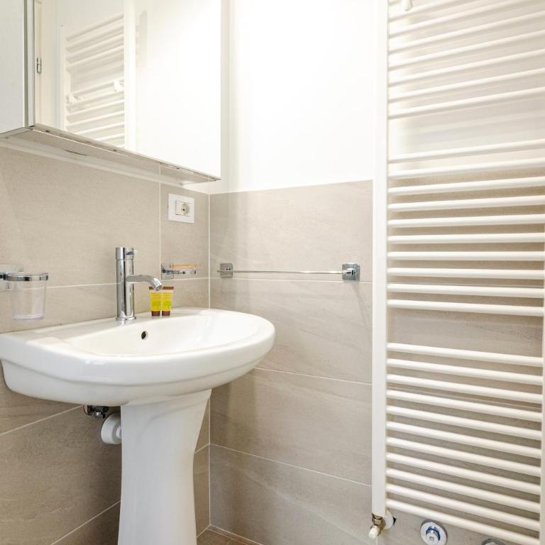 AmA Apartment - Appartamento con 2 Camere da Letto - 14