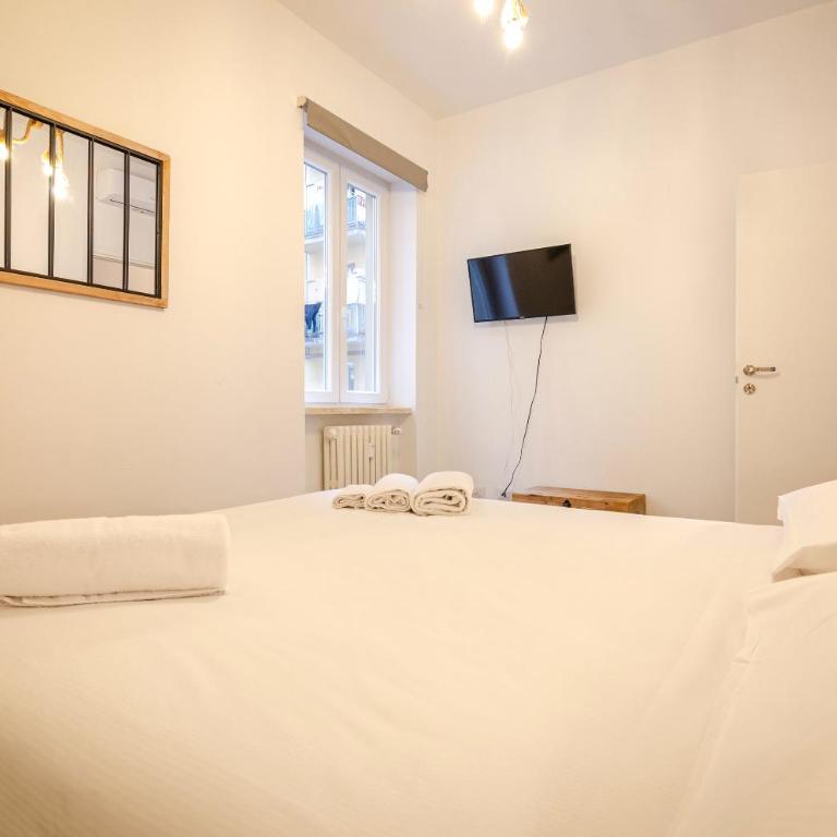 AmA Apartment - Appartamento con 2 Camere da Letto - 19