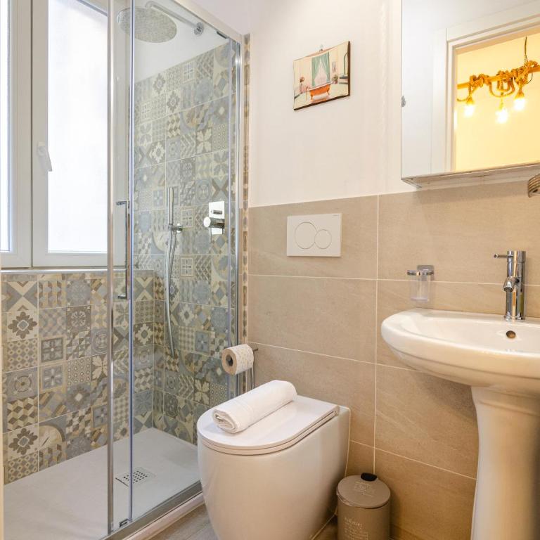 AmA Apartment - Appartamento con 2 Camere da Letto - 13