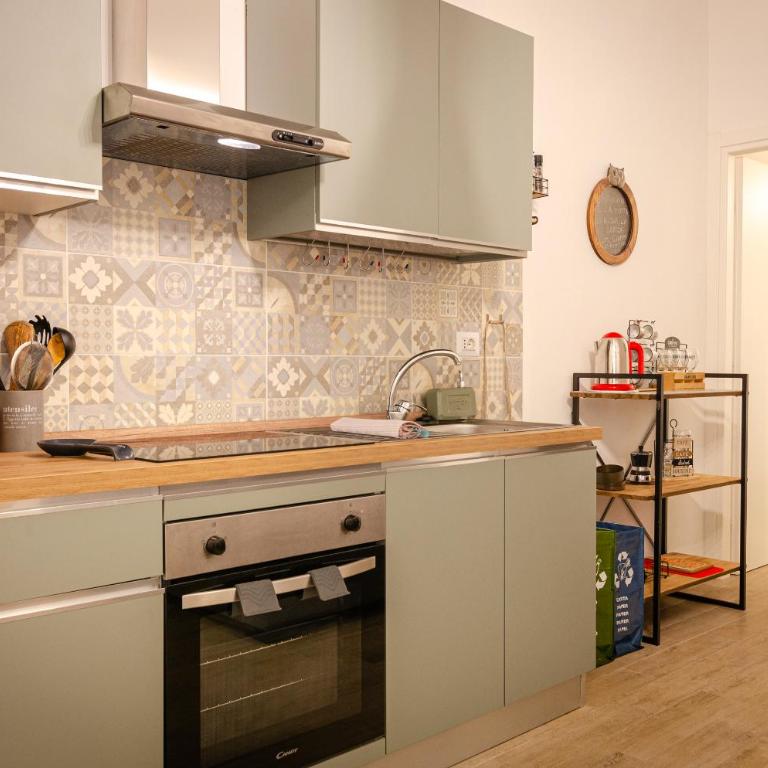 AmA Apartment - Appartamento con 2 Camere da Letto - 5