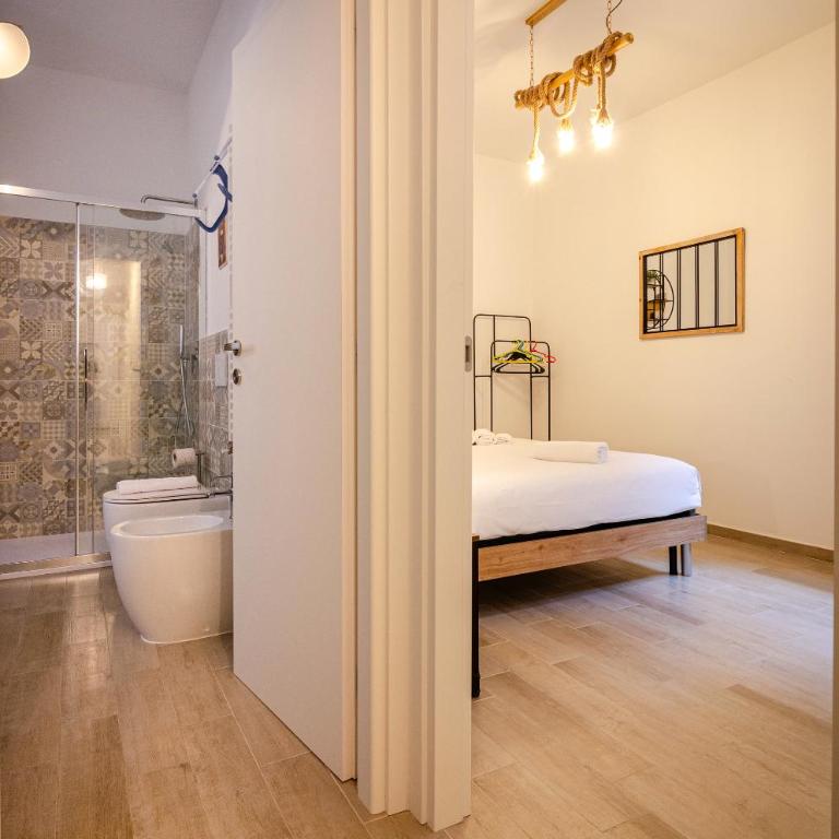 AmA Apartment - Appartamento con 2 Camere da Letto - 16