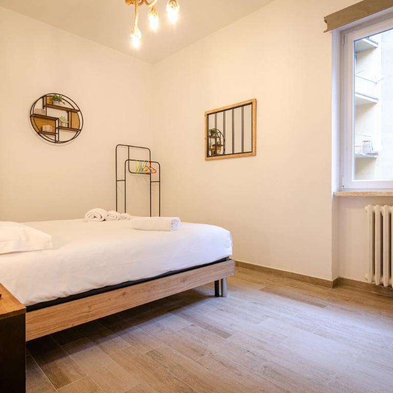 AmA Apartment - Appartamento con 2 Camere da Letto - 17