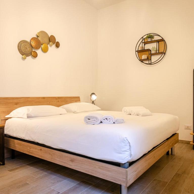 AmA Apartment - Appartamento con 2 Camere da Letto - 20