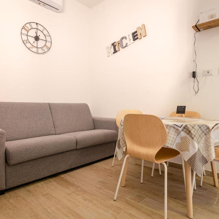 AmA Apartment - Appartamento con 2 Camere da Letto - 4