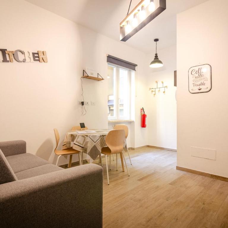 AmA Apartment - Appartamento con 2 Camere da Letto - 8