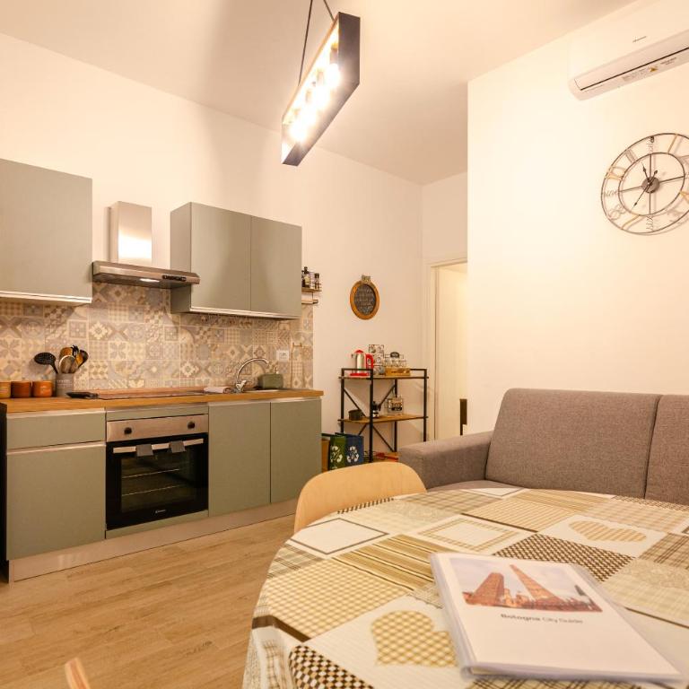 AmA Apartment - Appartamento con 2 Camere da Letto - 2
