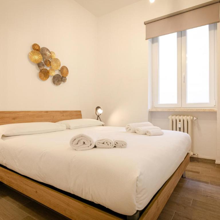 AmA Apartment - Appartamento con 2 Camere da Letto - 9