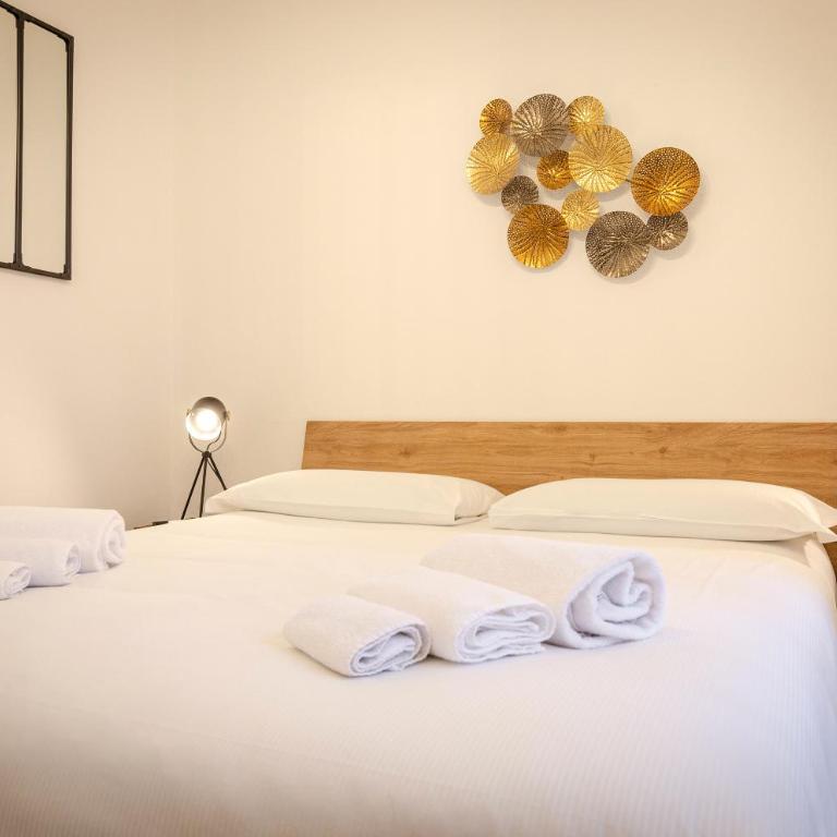 AmA Apartment - Appartamento con 2 Camere da Letto - 11