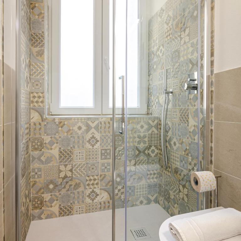 AmA Apartment - Appartamento con 2 Camere da Letto - 15
