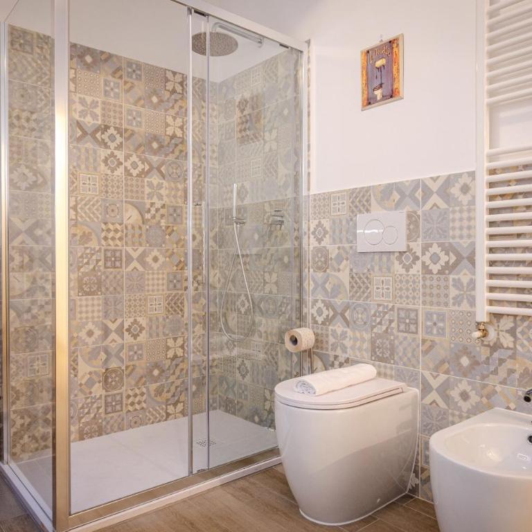 AmA Apartment - Appartamento con 2 Camere da Letto - 22