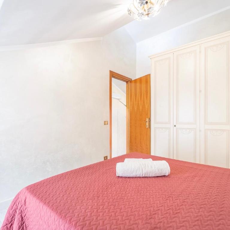 Residenza Anagnina - Appartamento Attico - 5