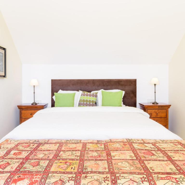 Elviria Hills Penthouse - Idyllic Golf & Sea View Oasis in Marbella - Apartamento de 3 dormitorios con vistas al mar - 13