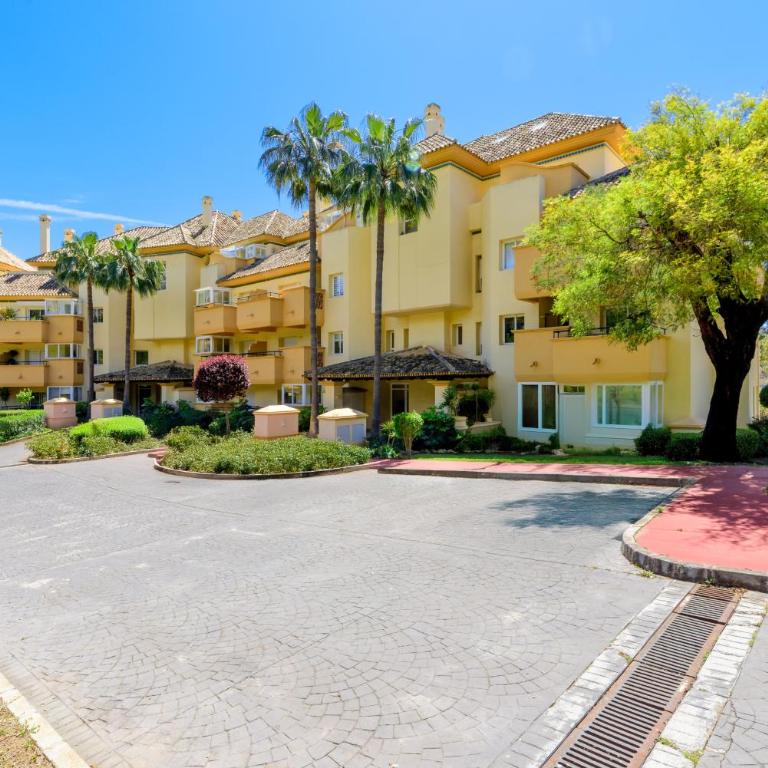 Elviria Hills Penthouse - Idyllic Golf & Sea View Oasis in Marbella - Apartamento de 3 dormitorios con vistas al mar - 33