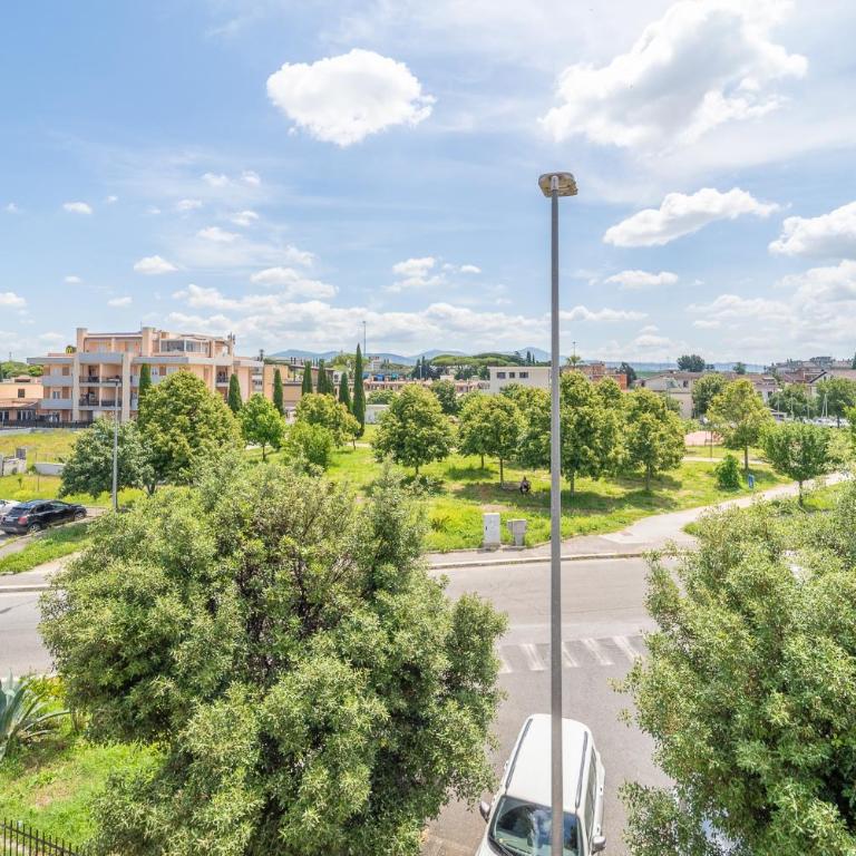 Residenza Anagnina - Appartamento Attico - 7