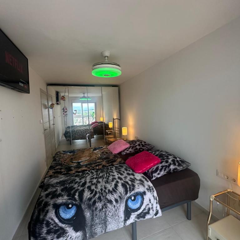 Manhattan apartment - Apartamento de 3 dormitorios - 25