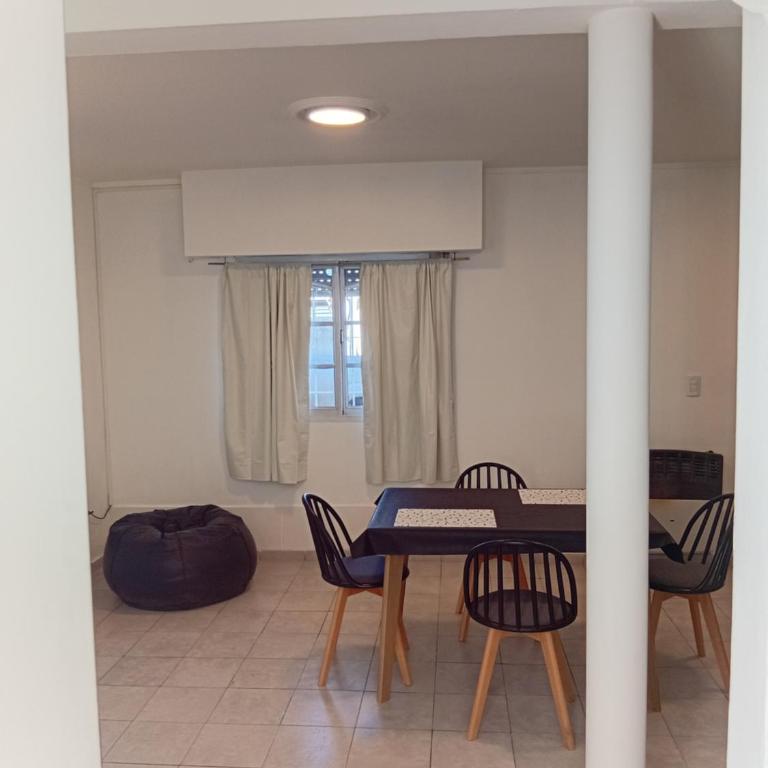 Departamento Casilda - Apartamento de 1 dormitorio - 6