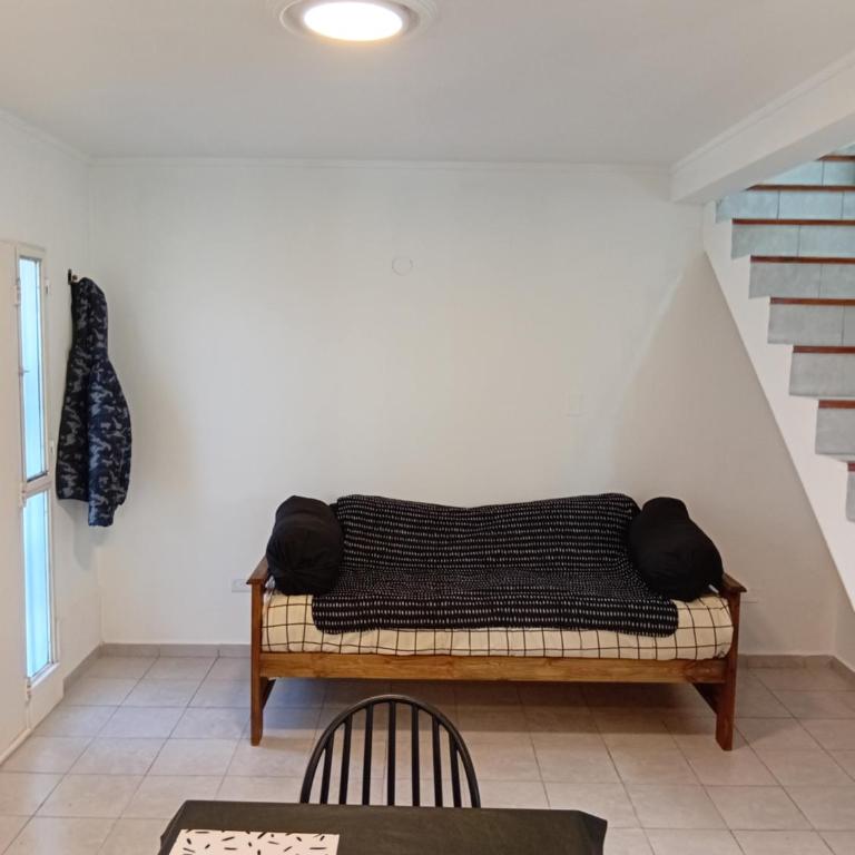 Departamento Casilda - Apartamento de 1 dormitorio - 42