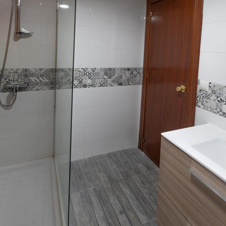 PQ Nogalera - Apartamento de 1 dormitorio - 5