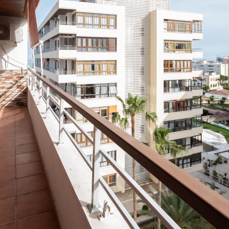PQ Nogalera - Apartamento de 1 dormitorio - 7