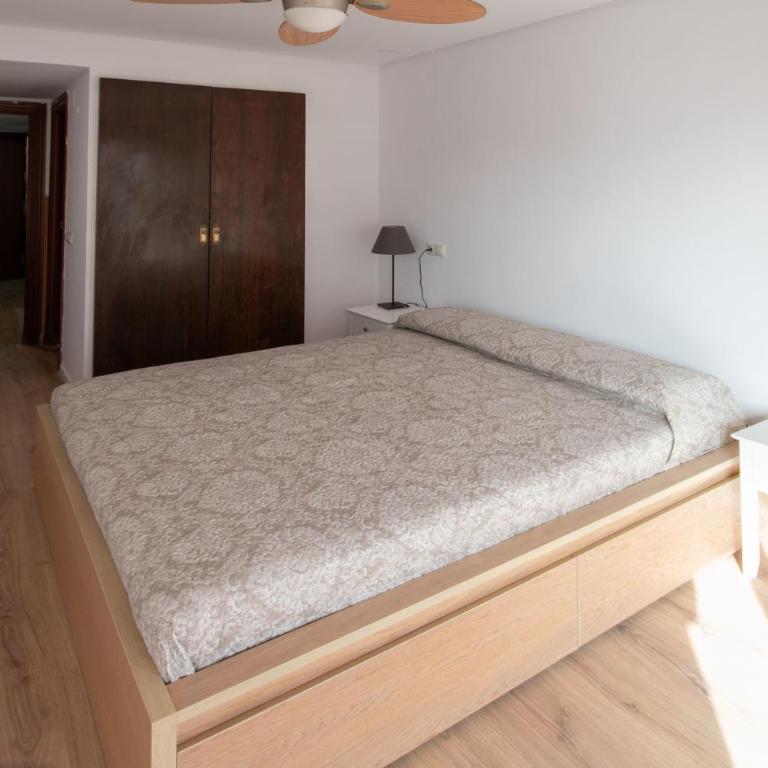 PQ Nogalera - Apartamento de 1 dormitorio - 8