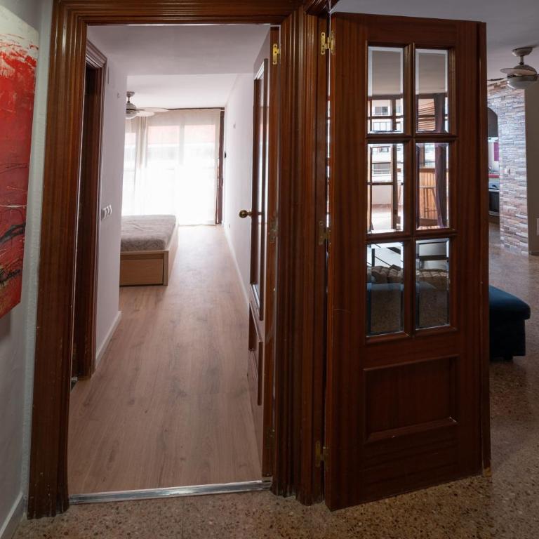PQ Nogalera - Apartamento de 1 dormitorio - 12