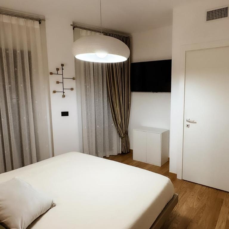 Hostmate - Milano - Pistrucci - Appartamento con 1 Camera da Letto - 10