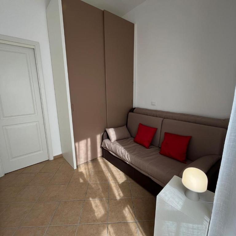 Santa Maruzza - Apartment with Balcony View, 5 Min Walk to Teatro Massimo & Cathedral - Appartamento con 2 Camere da Letto - 35