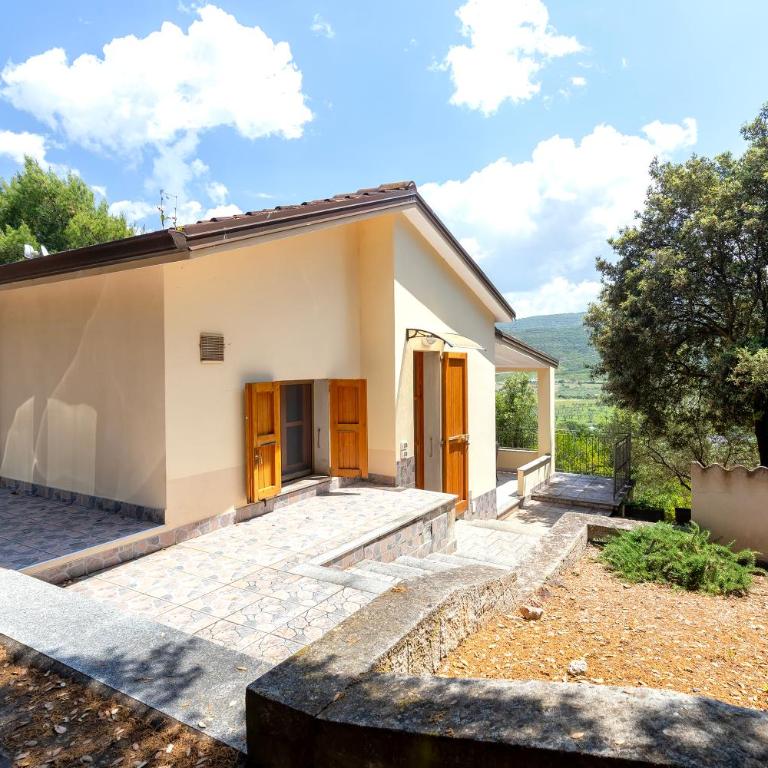 Sardinia Re - Villa Green Val - Villa - 8