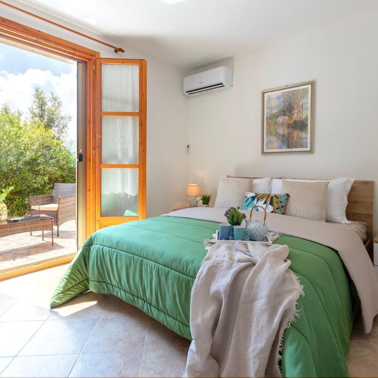 Sardinia Re - Villa Green Val - Villa - 36