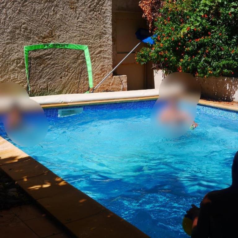 La paisible, coeur de ville Narbonne - Casa de 4 dormitorios - 29