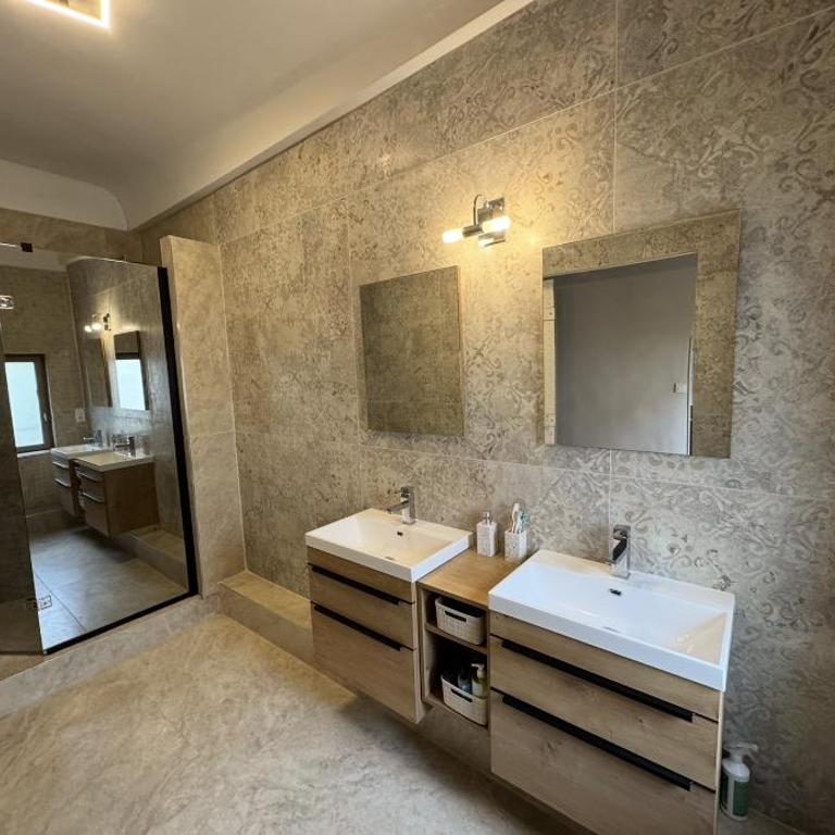 La paisible, coeur de ville Narbonne - Casa de 4 dormitorios - 33
