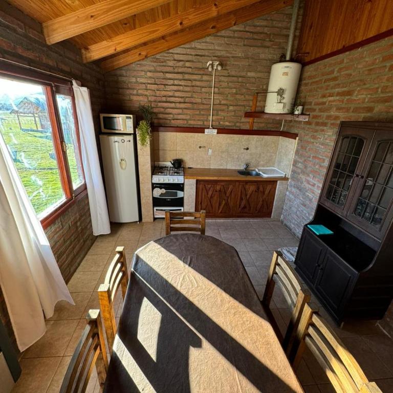 Cabañas Paihuen - Casa Unifamiliar de 3 dormitorios - 12