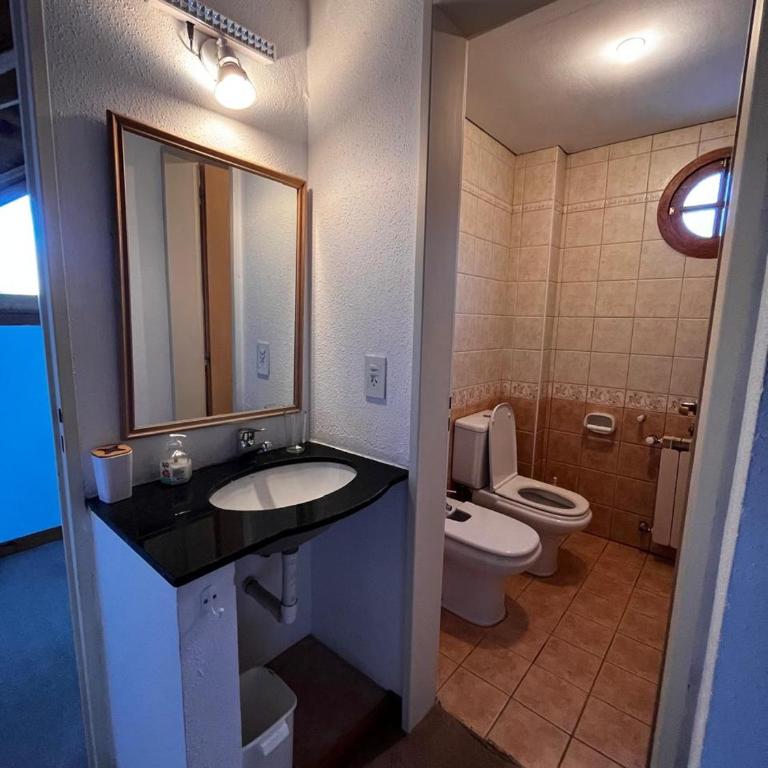 Departamento - Villa Cerro Catedral - Apartamento de 1 dormitorio - 5