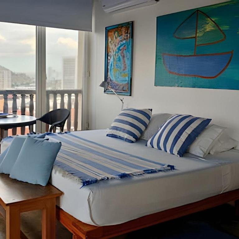 Premium Apt in Walled City | Sea View - Apartment - 6