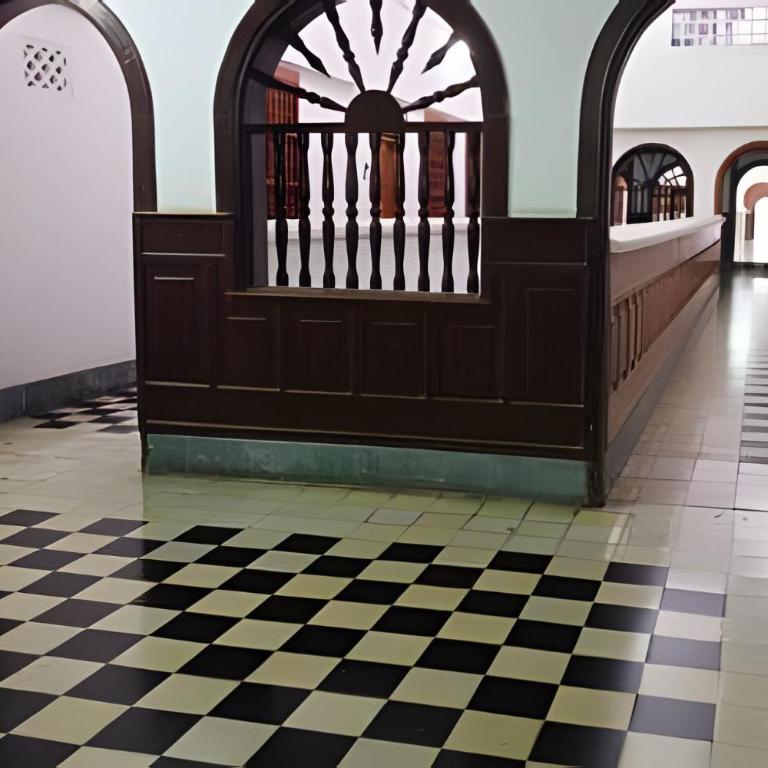 Premium Apt in Walled City | Sea View - Apartment - 9