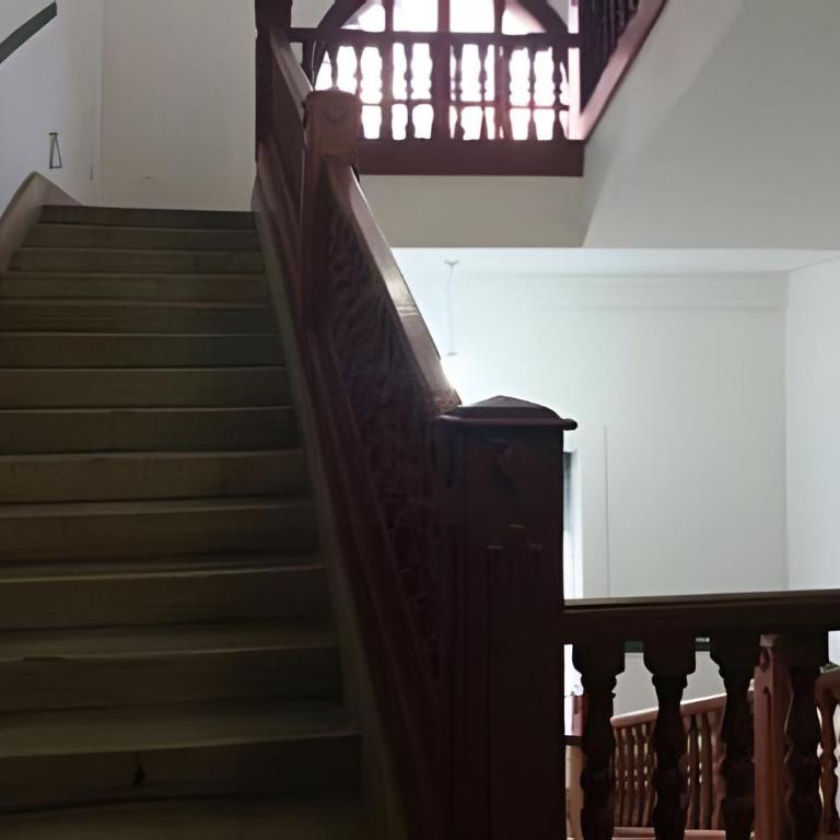 Premium Apt in Walled City | Sea View - Apartment - 10