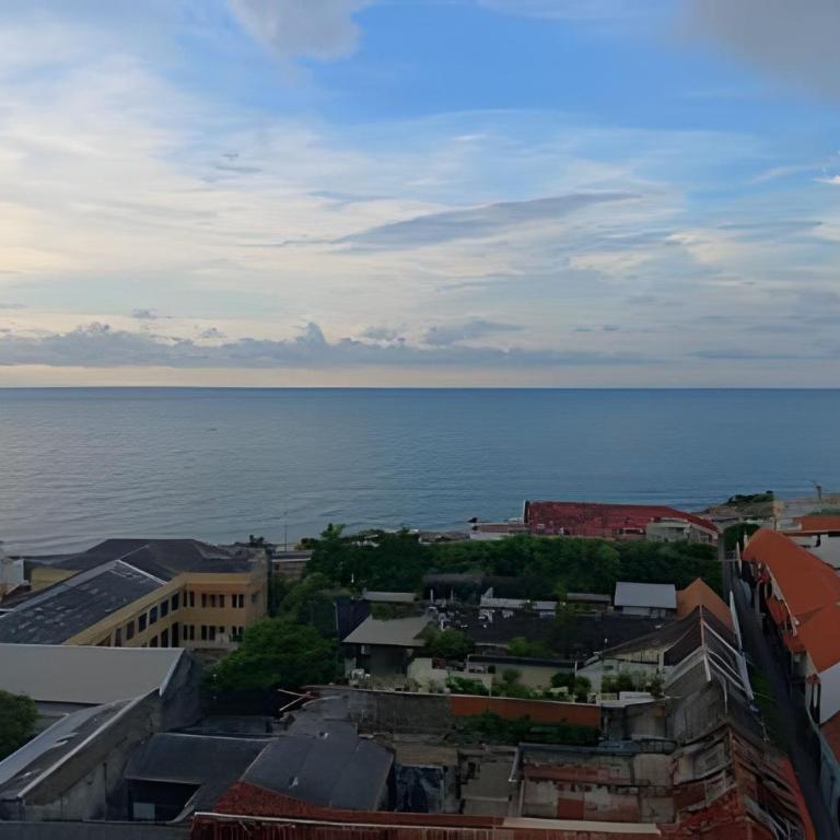 Premium Apt in Walled City | Sea View - Apartment - 13