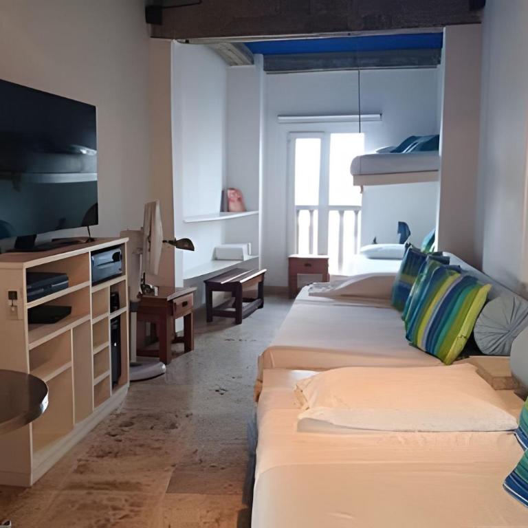 Premium Apt in Walled City | Sea View - Apartment - 15