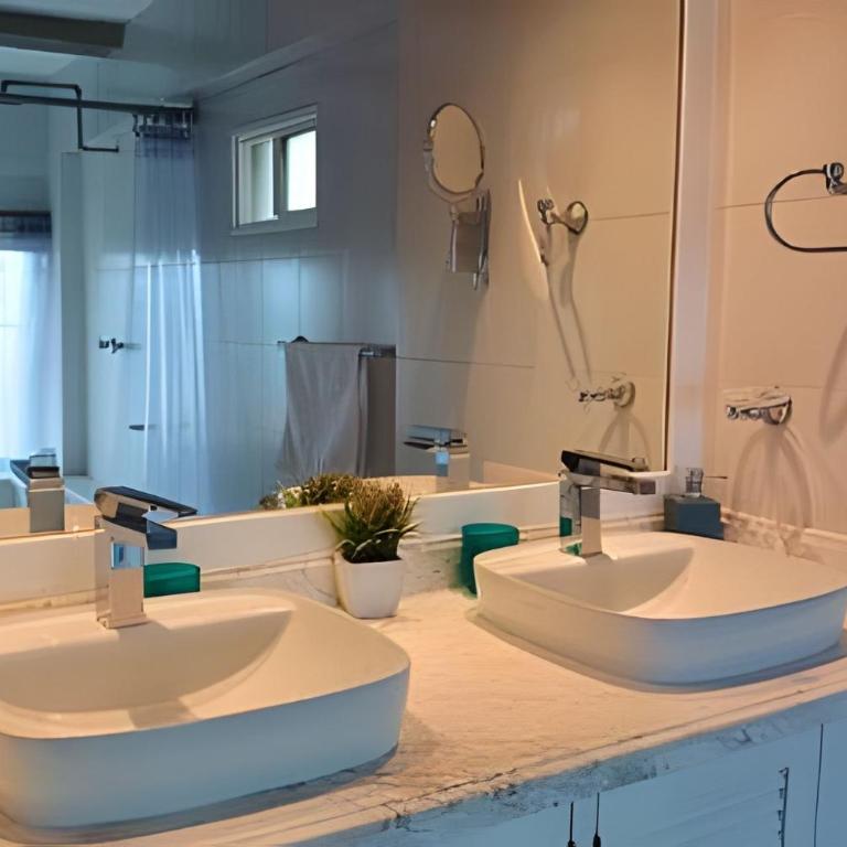 Premium Apt in Walled City | Sea View - Apartment - 23