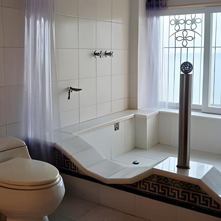 Premium Apt in Walled City | Sea View - Apartment - 25