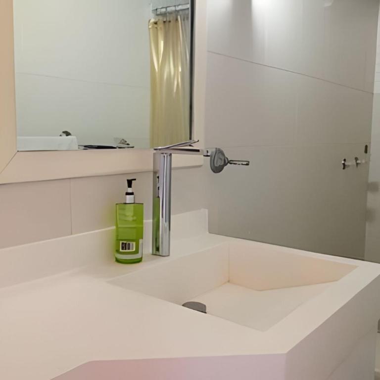 Premium Apt in Walled City | Sea View - Apartment - 29