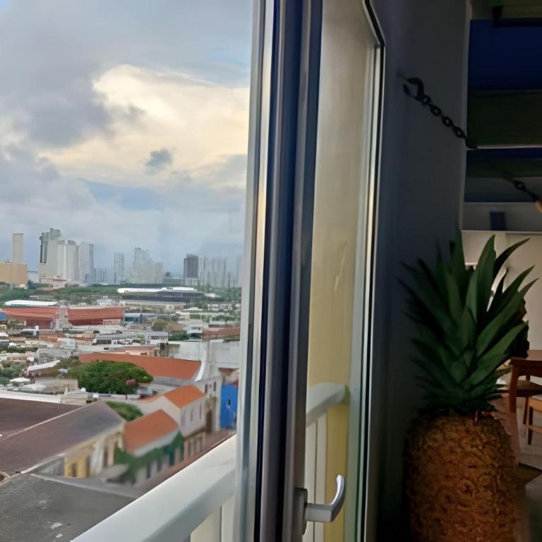 Premium Apt in Walled City | Sea View - Apartment - 35
