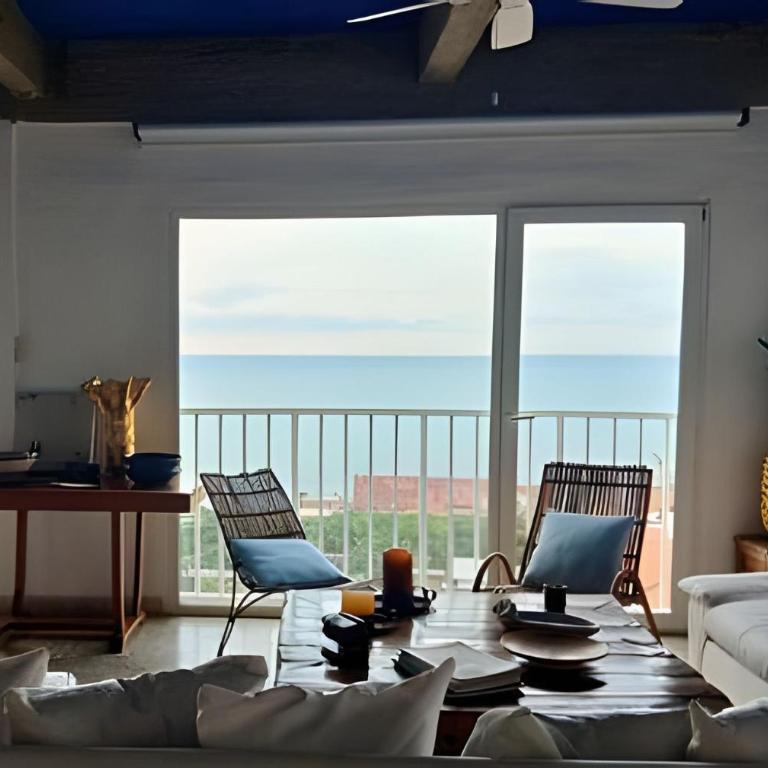 Premium Apt in Walled City | Sea View - Apartment - 39