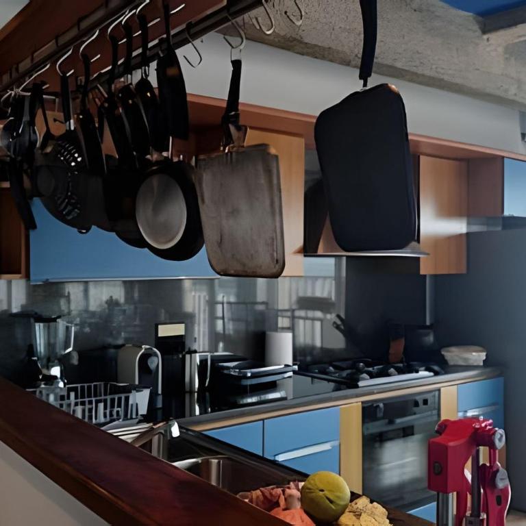 Premium Apt in Walled City | Sea View - Apartment - 41