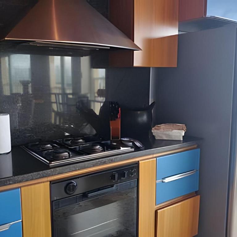 Premium Apt in Walled City | Sea View - Apartment - 42
