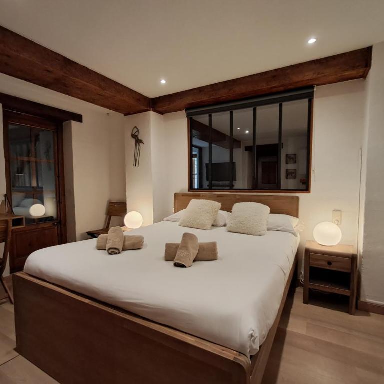 PROBER-INCLES - Appartamento con 2 Camere da Letto - 35