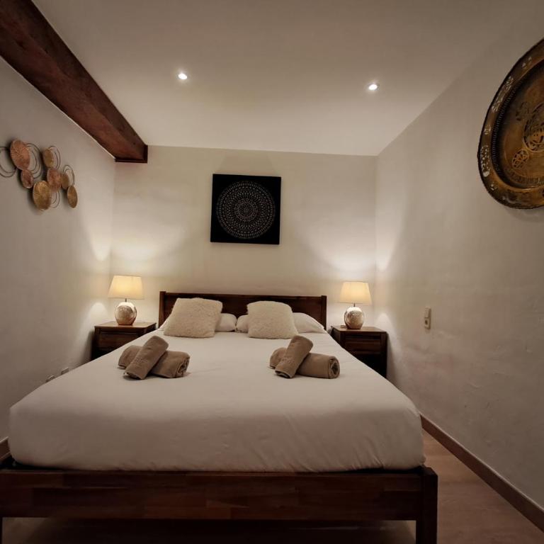 PROBER-INCLES - Appartamento con 2 Camere da Letto - 36