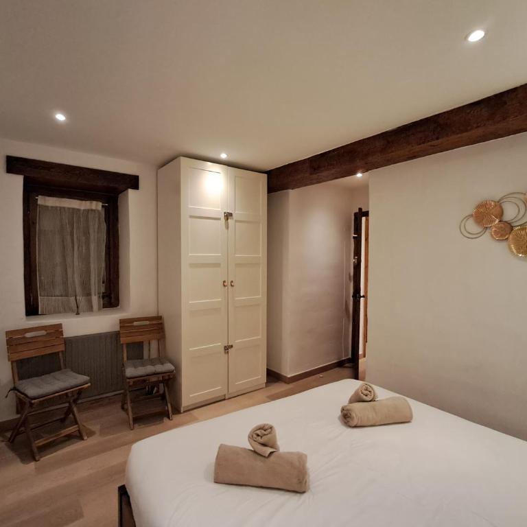 PROBER-INCLES - Appartamento con 2 Camere da Letto - 39